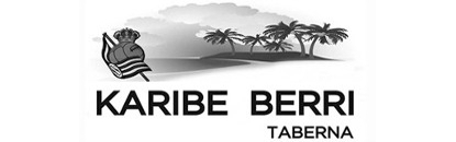 Karibe Berri